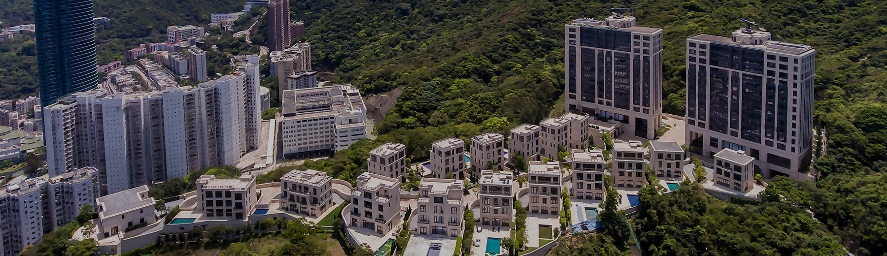 住宅發展