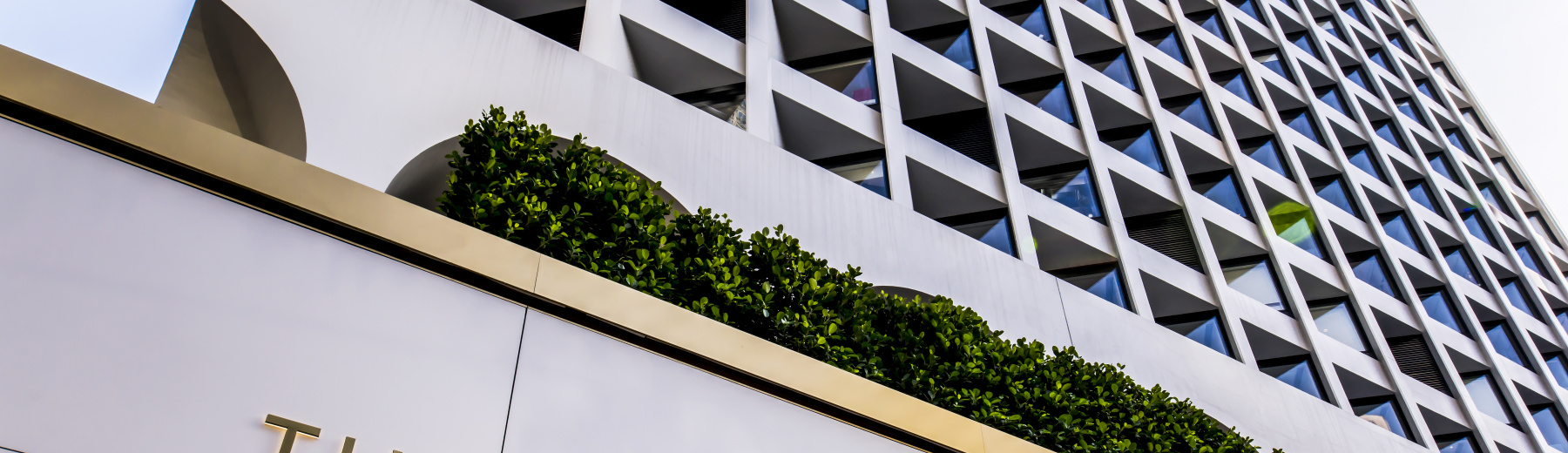 Retail & Hotel Developments